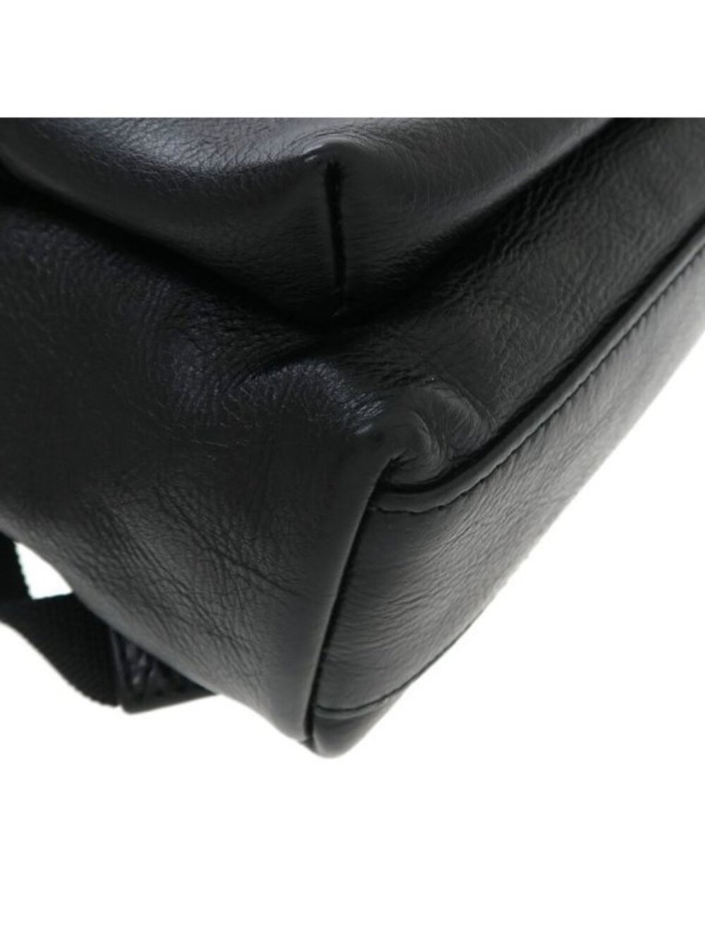Balenciaga Backpack Mini Black - Picture 6 of 9